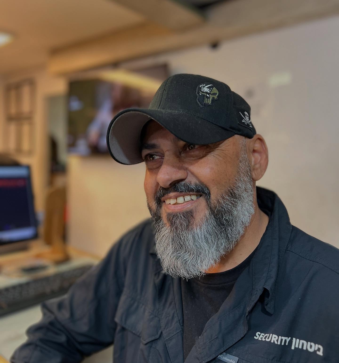 על הקלידים אורן לוי האחד והיחיד 🔫 חג שמח ❤️ #אבטחה #מטווחים #משטרה #צבא #מדריך #מדריךירי #יחידותמיוחדות #לוטר #מיוחד #security #4tsecurity #idf #army #shooting